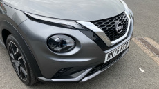 Nissan Juke 1.0 DiG-T Tekna+ 5dr Petrol Hatchback